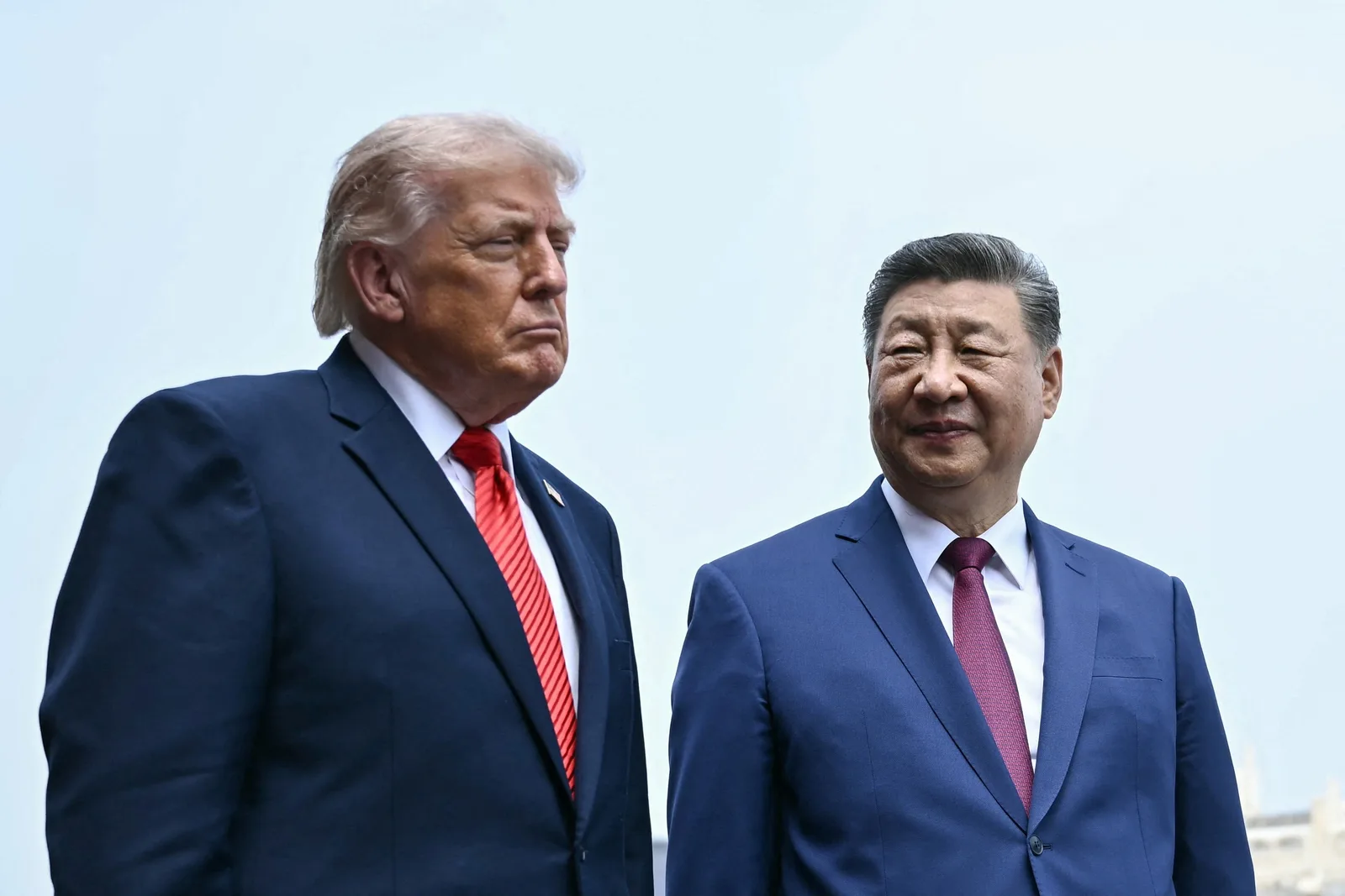 EUA acusam empresas chinesas de copiar capacidades de modelos de IA
