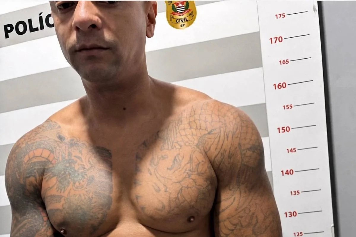 Fraude em sistema judicial tira suspeito de homicídio da lista de procurados
