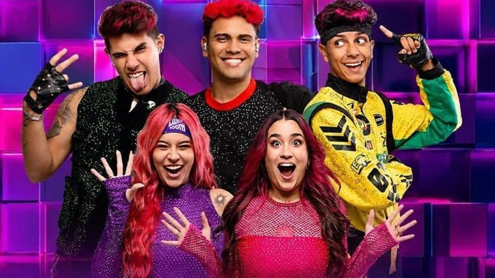 Camaru 2026 encerra edição com shows, Espaço Família e prova equestre