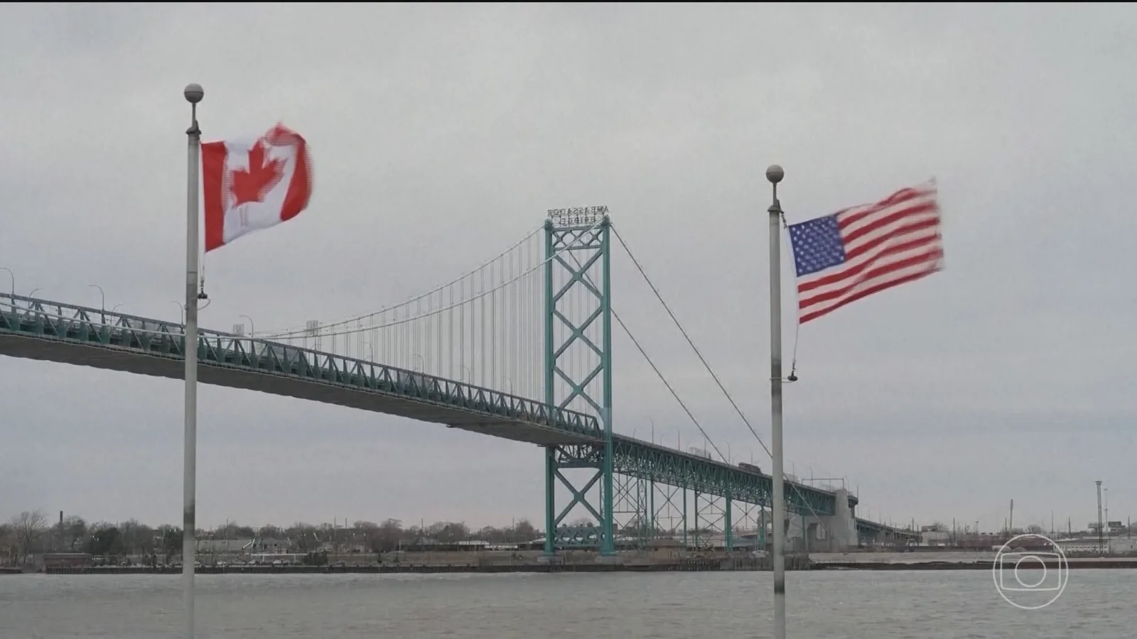Canadá aplica tarifas sobre US$ 20 bilhões em produtos dos Estados Unidos