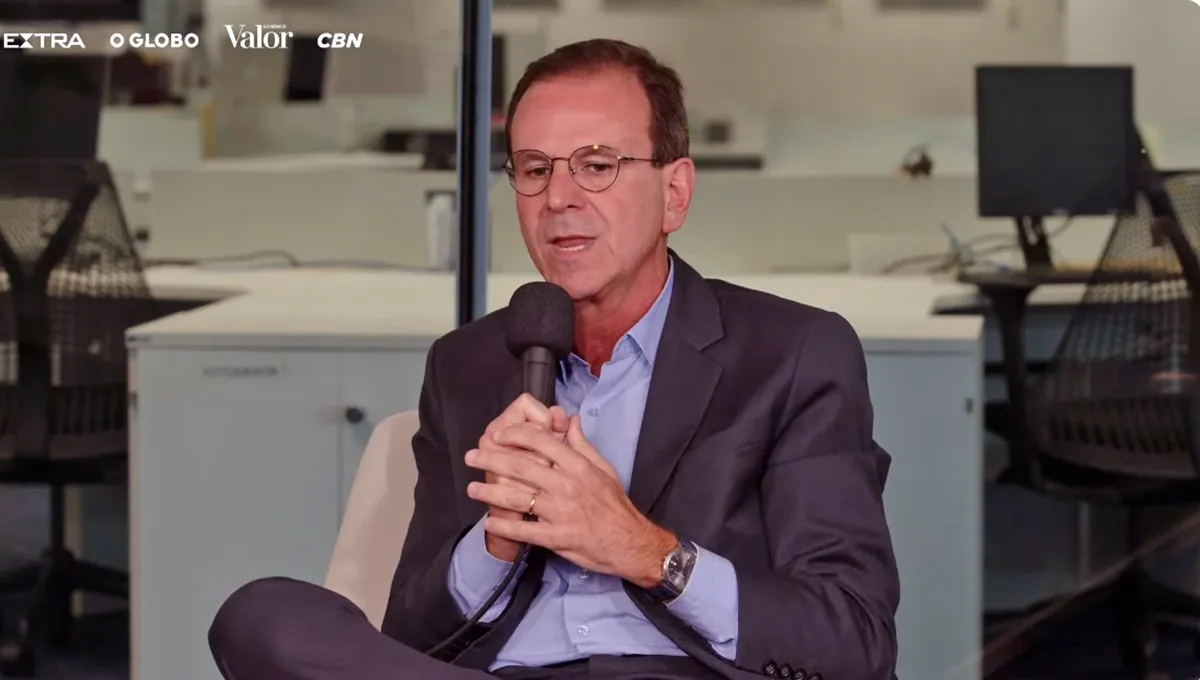 Paes acerta sobre dívida e vagas, mas erra ao comparar Ideb e gastos no Rio
