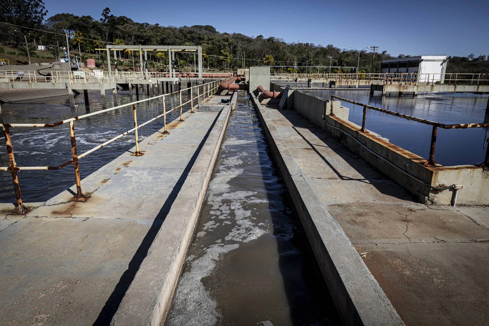 Caixa avalia estruturar projetos de infraestrutura, diz vice-presidente