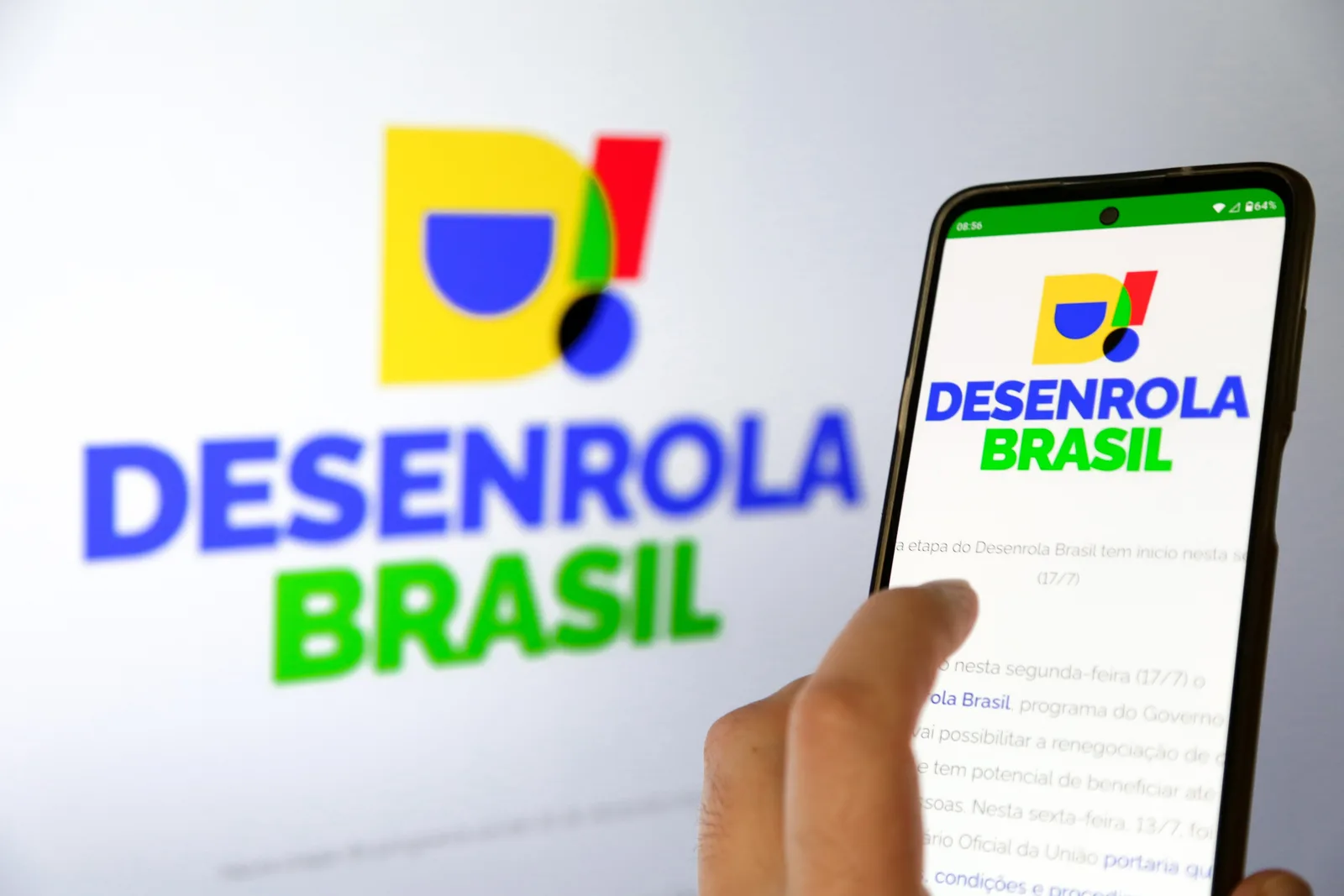 Desenrola terá compra de dívidas de até R$ 10 mil pelo governo
