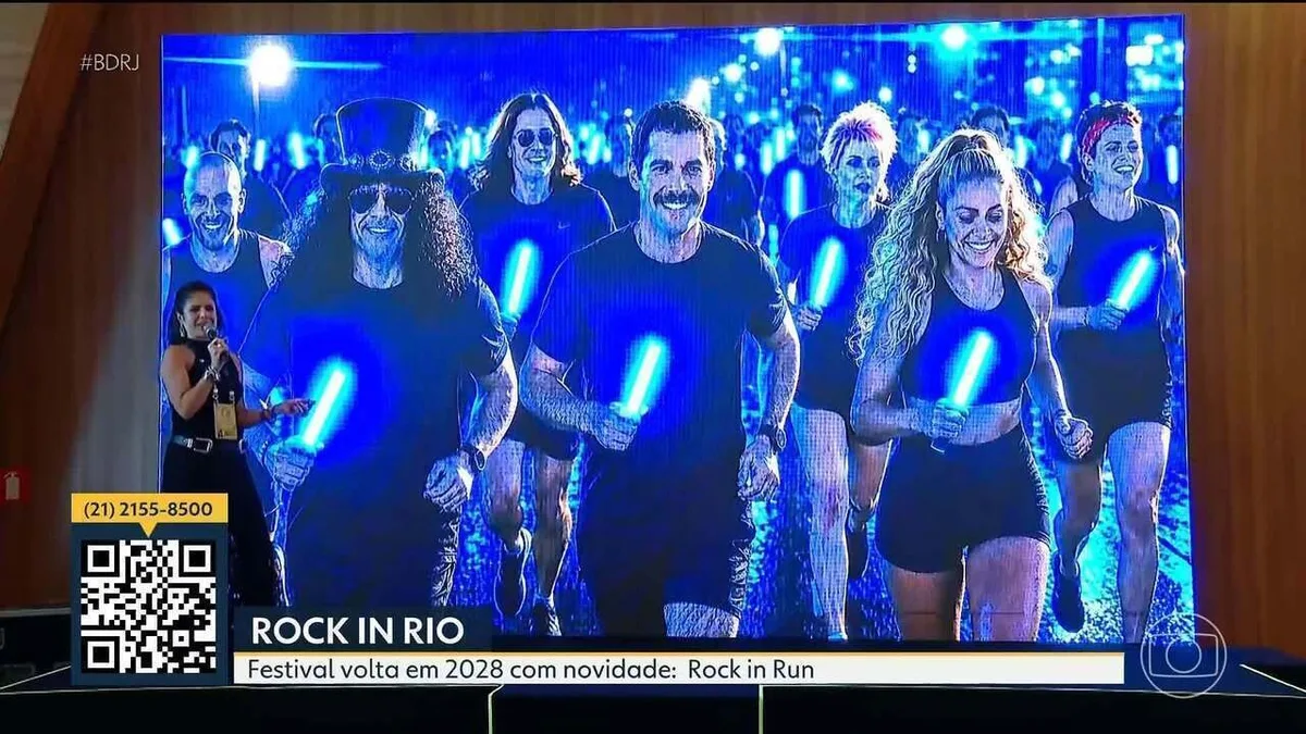 Federação do Rio cobra controle médico maior em corridas após morte em Niterói