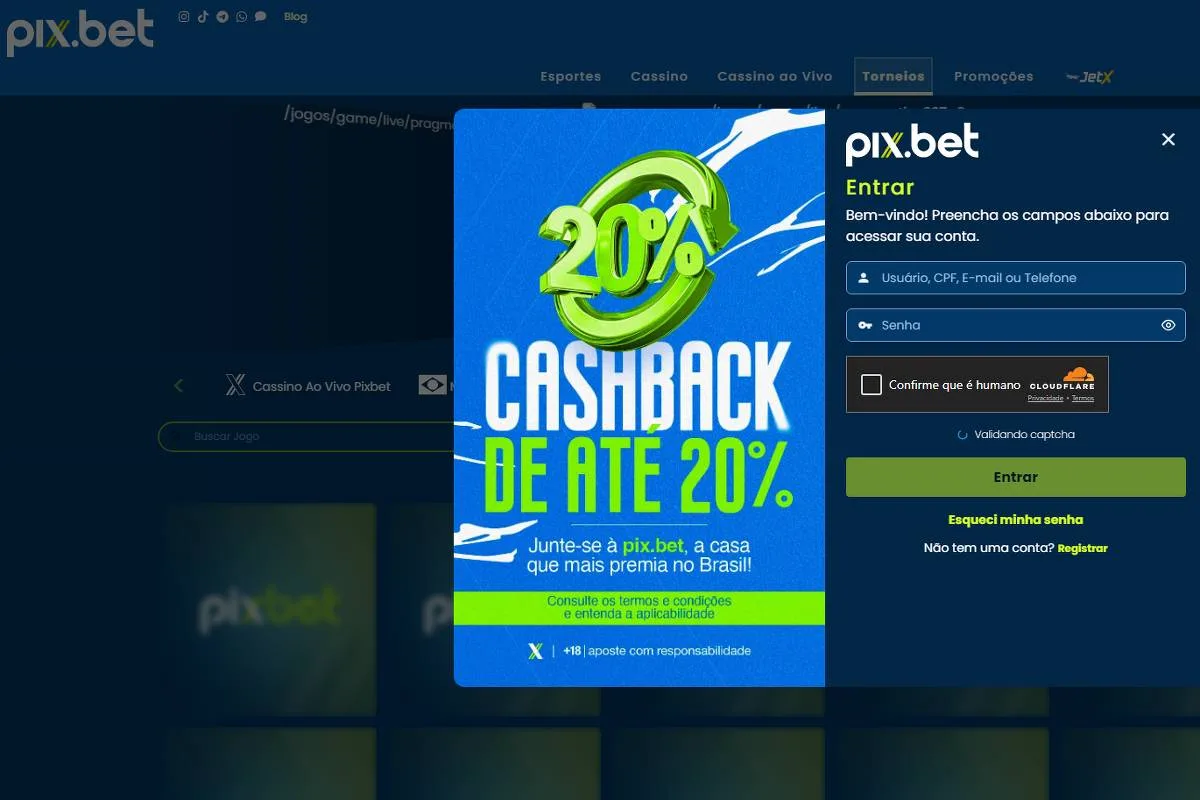 Sócio da Pixbet é preso pela PF na Paraíba em investigação sobre apostas