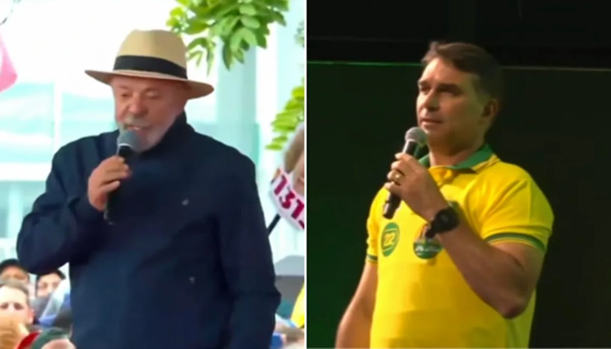 Campanha de Lula pede ao TSE suspensão da plataforma TV Celular