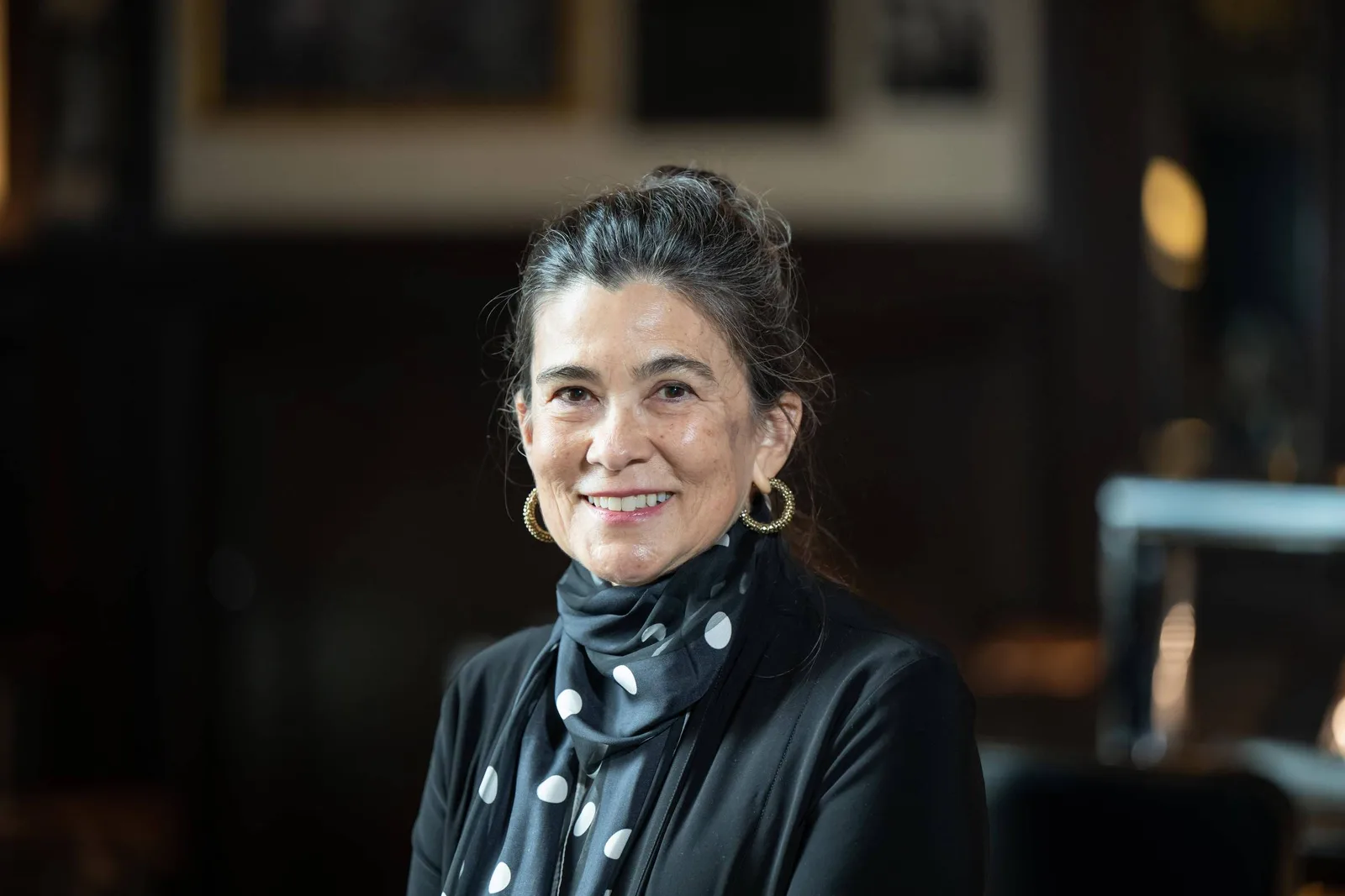 Wendy Hunter vê desgaste de Lula e pouca mobilização em torno de Flávio