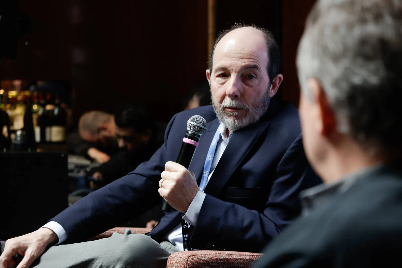 Arminio Fraga defende reformas para conter dívida e fortalecer instituições