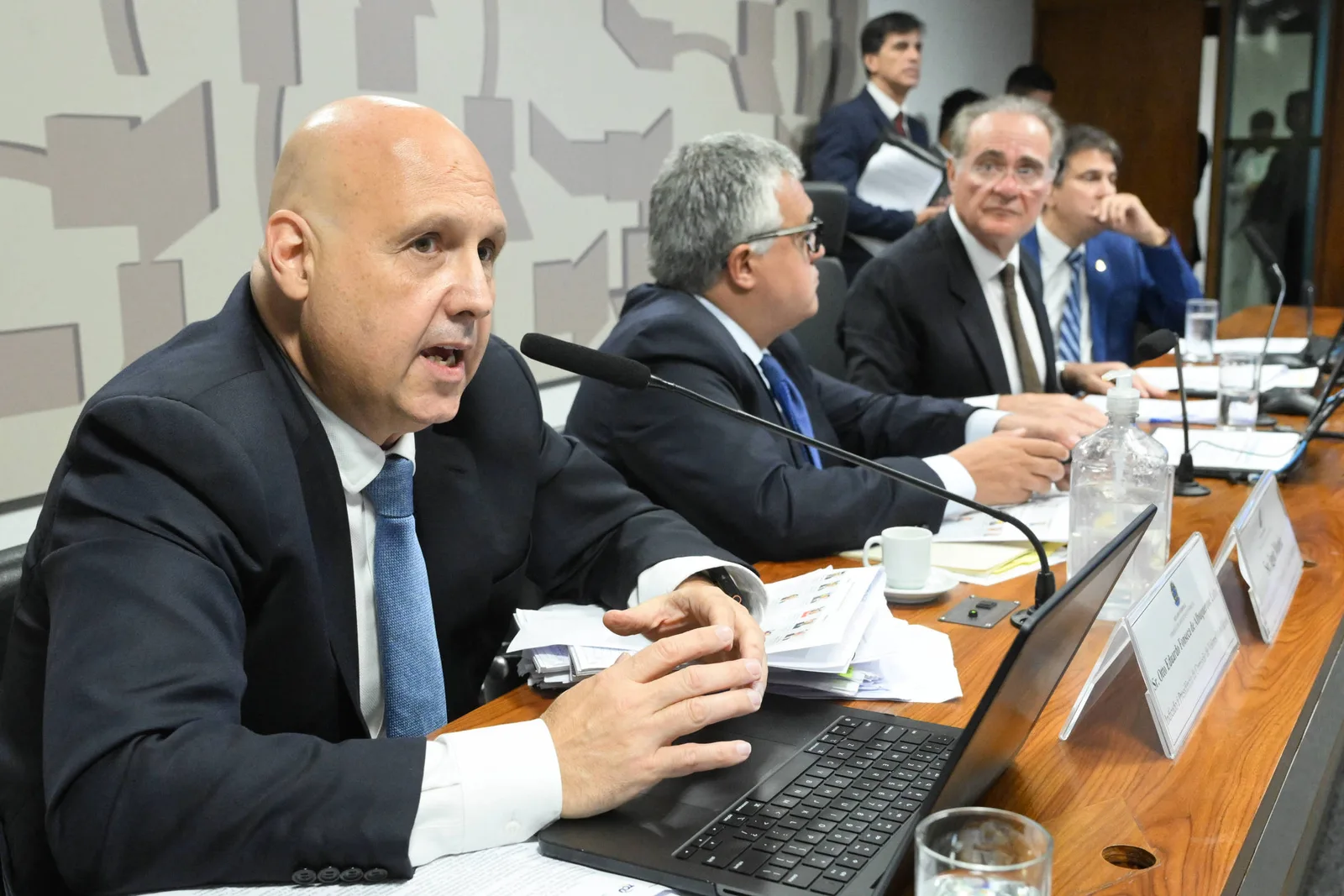CVM planeja usar inteligência artificial para acelerar processos e detectar fraudes