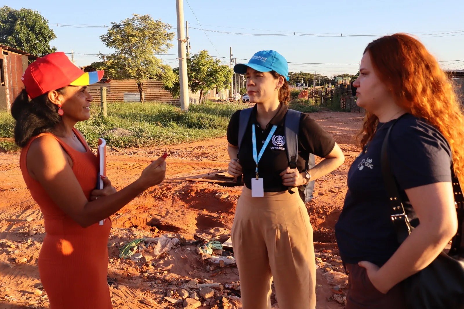 Curso da ONU-Habitat sobre habitação social recebe inscrições em Presidente Prudente