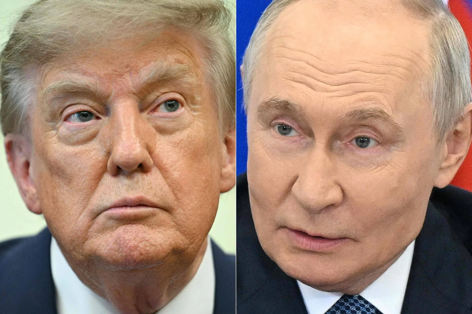 Trump diz que Rússia fornecerá até 4,8 milhões de toneladas de diesel