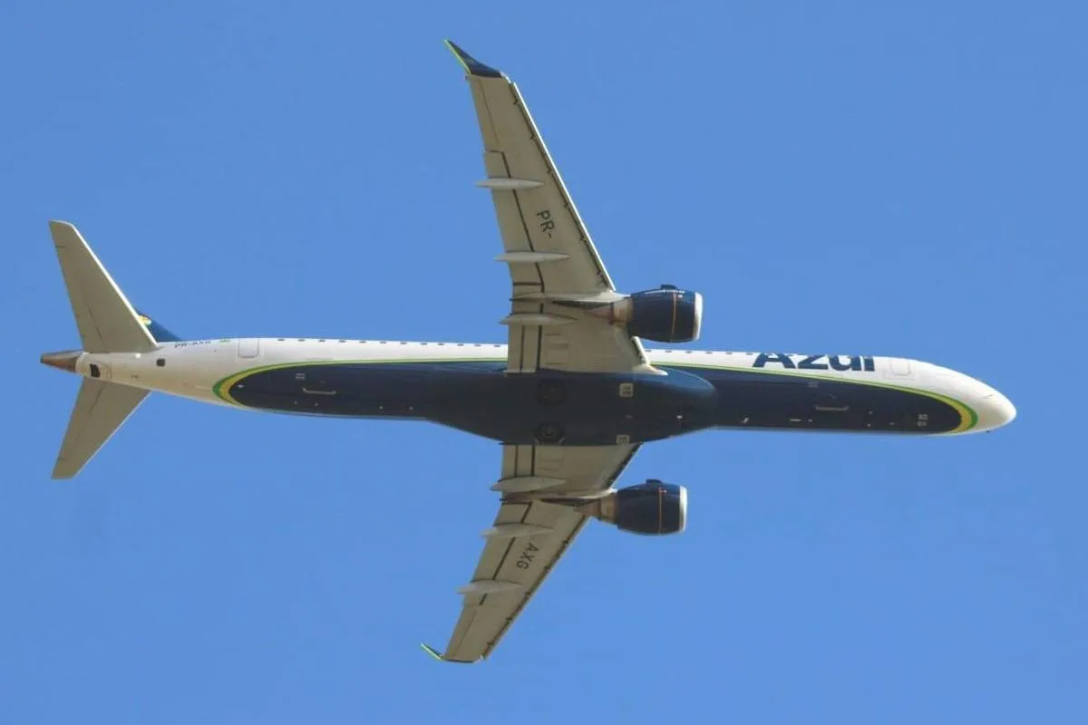 Cade autoriza entrada da American Airlines no capital da Azul