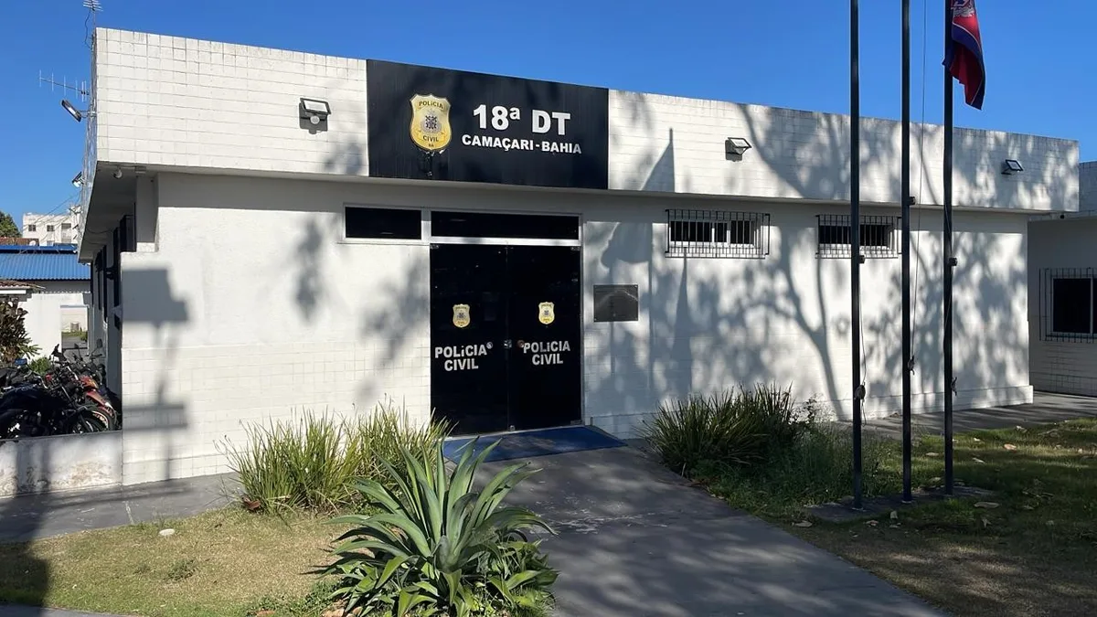 Caso em Camaçari é registrado como homicídio após briga na Praça Abrantes