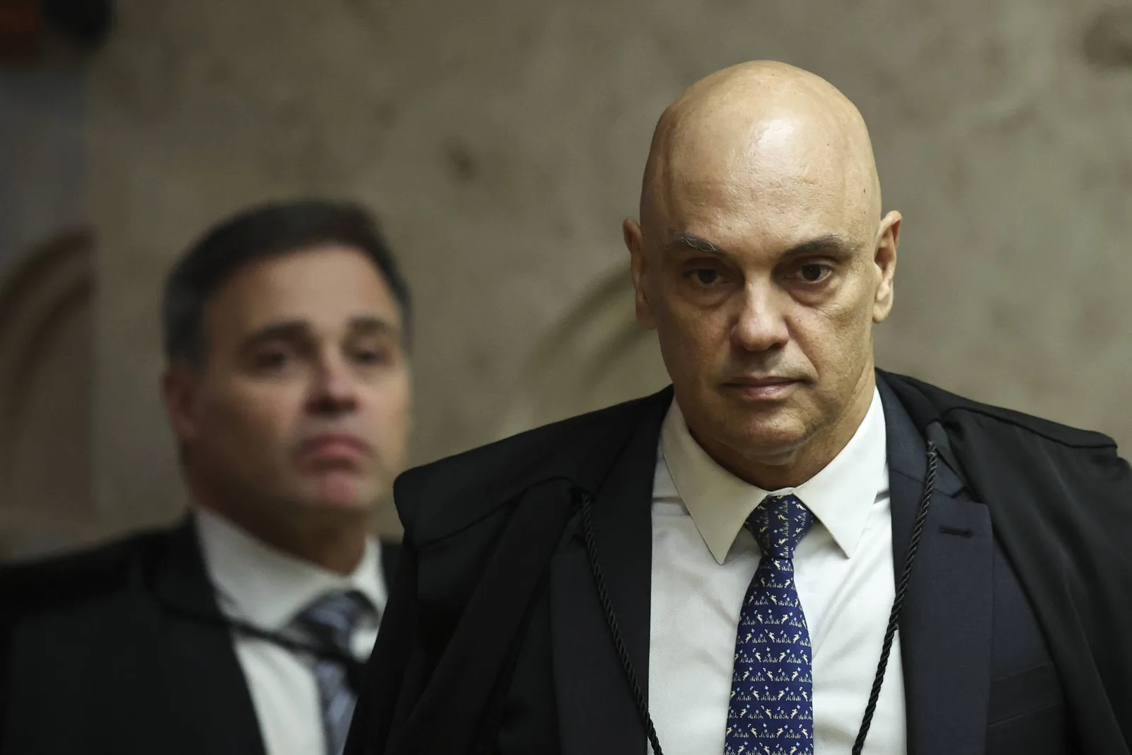Especialistas veem falhas do STF ao analisar investigação sobre Moraes