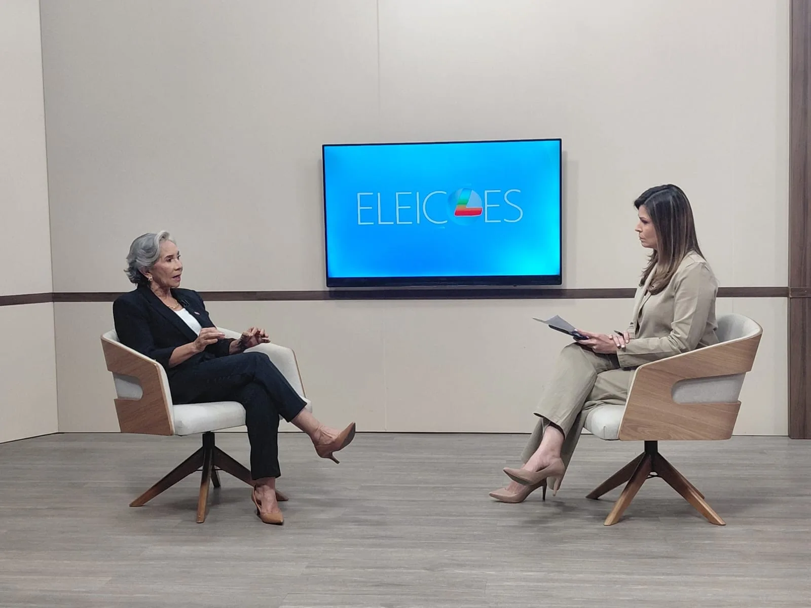 Candidata do PSOL no Pará promete salário regional e revisão de concessão de água