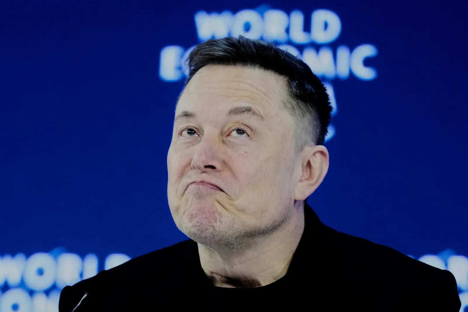 Filme sobre Musk mostra ascensão empresarial e incursão na política com avatar de IA