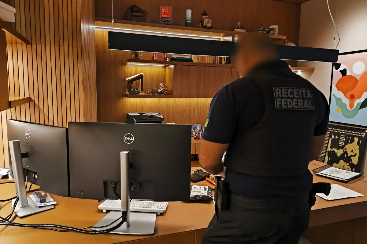 Carbono Oculto chega à terceira fase com foco na compra da Terrana