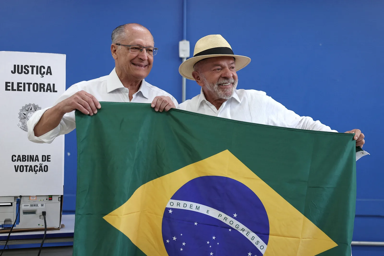 Campanha de Lula amplia papel de Alckmin em entrevistas e ações digitais