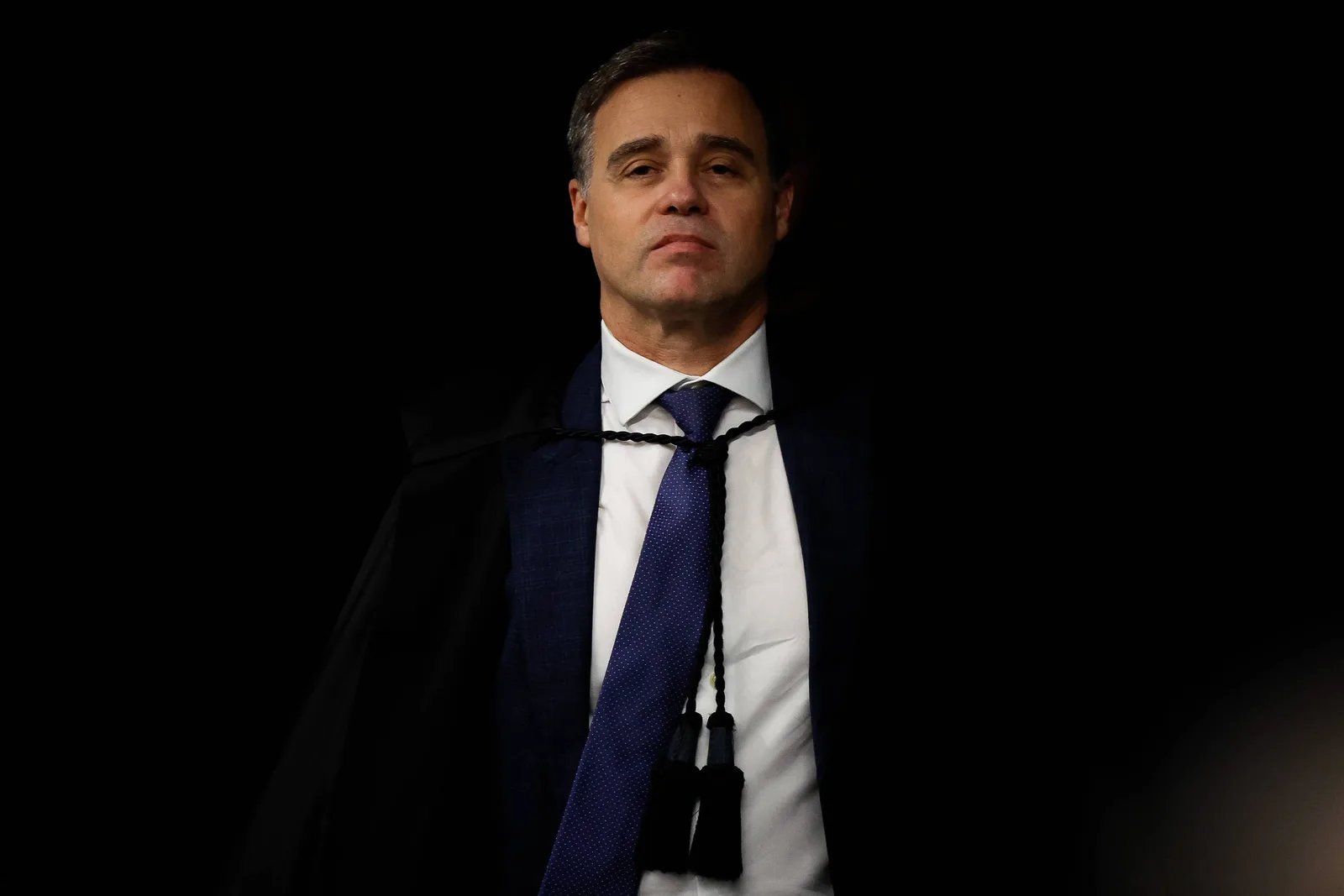 Especialistas questionam afastamento do diretor-geral da Polícia Federal por Mendonça