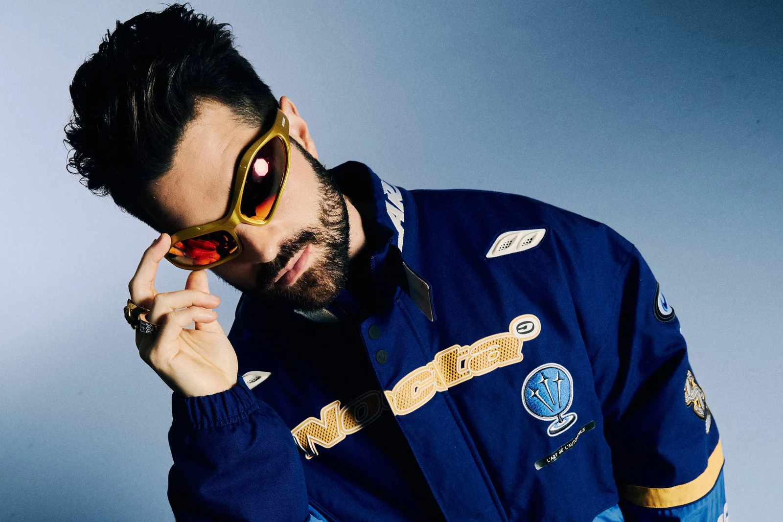 Alok leva projeto inspirado em raves ao Rock in Rio neste sábado