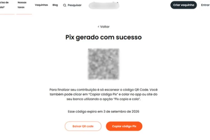 Vírus altera Pix e pode roubar dados de cartões em lojas virtuais