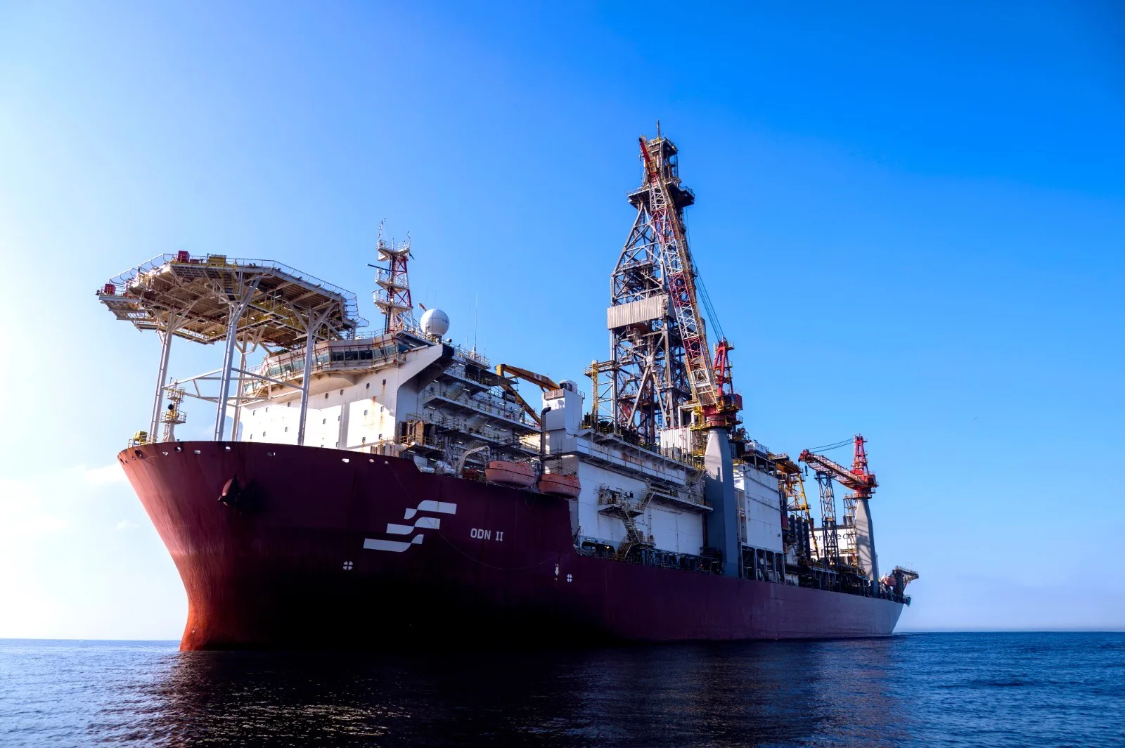 Petrobras confirma petróleo em poço na Margem Equatorial do Amapá