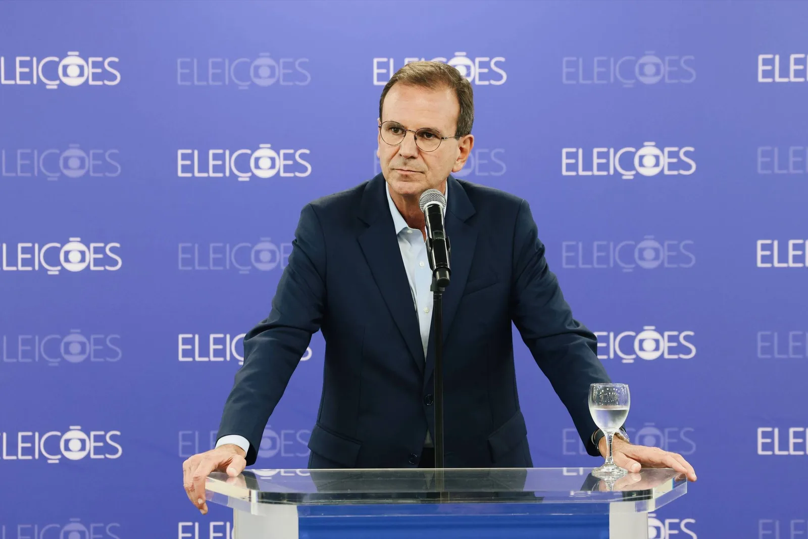 PSD recorre ao STF para tentar segundo turno na eleição do Rio