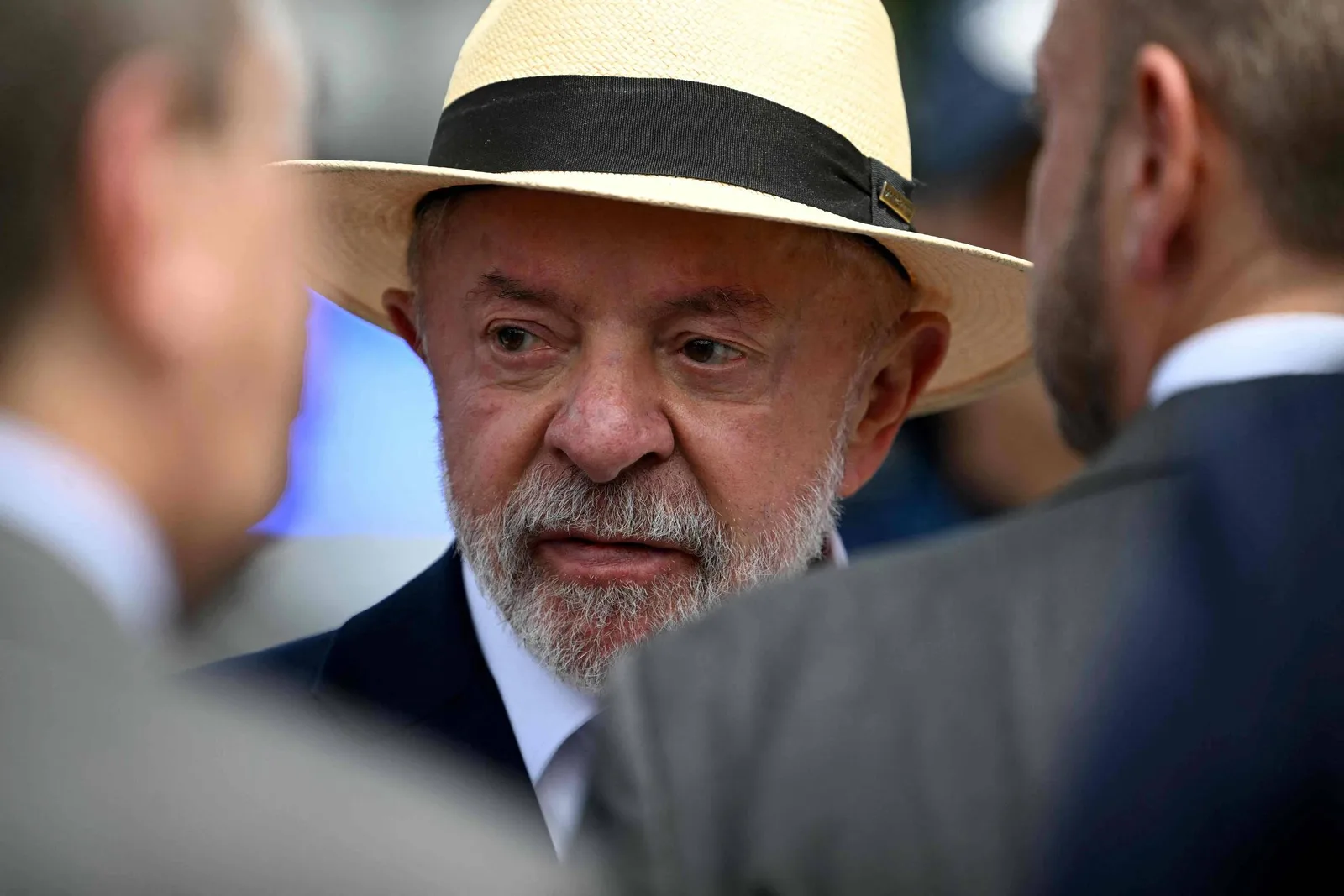 Lula chama plano de golpe de Bolsonaro de terrorismo de Estado