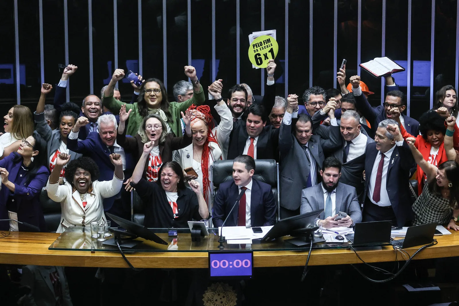 Glossário explica termos comuns do Congresso e do governo