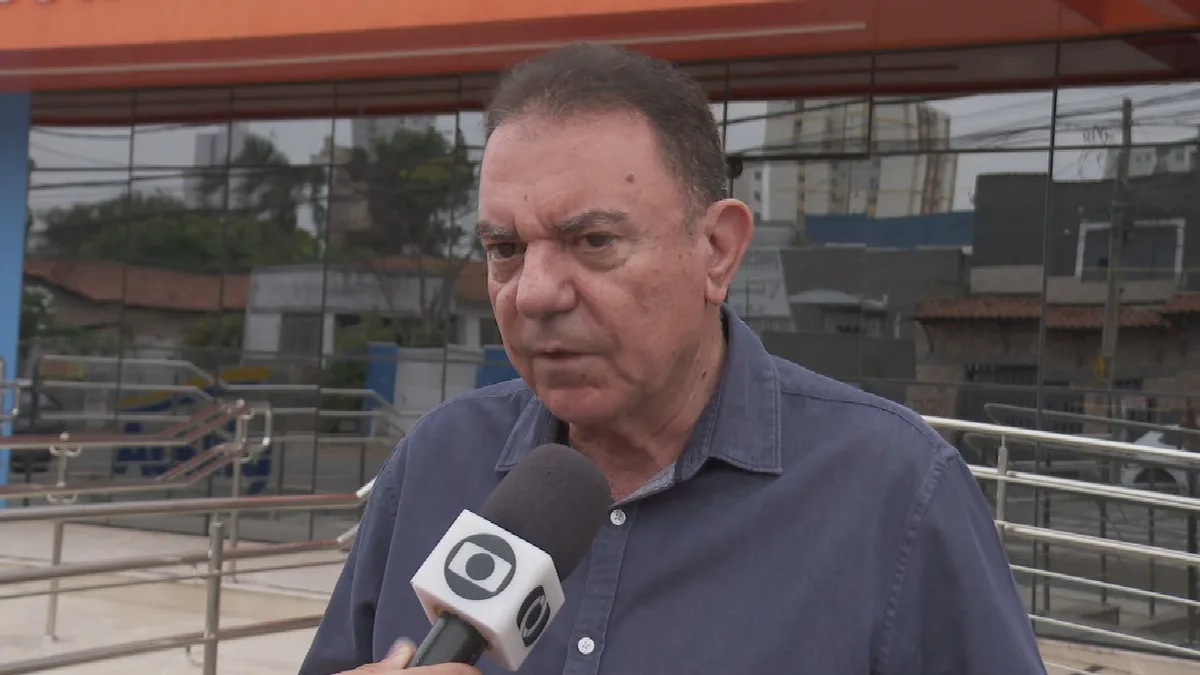 Luís César Bueno propõe reestruturar a Universidade Estadual de Goiás