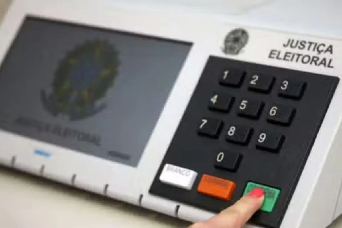 Montes Claros terá votação para cinco cargos neste domingo (4)