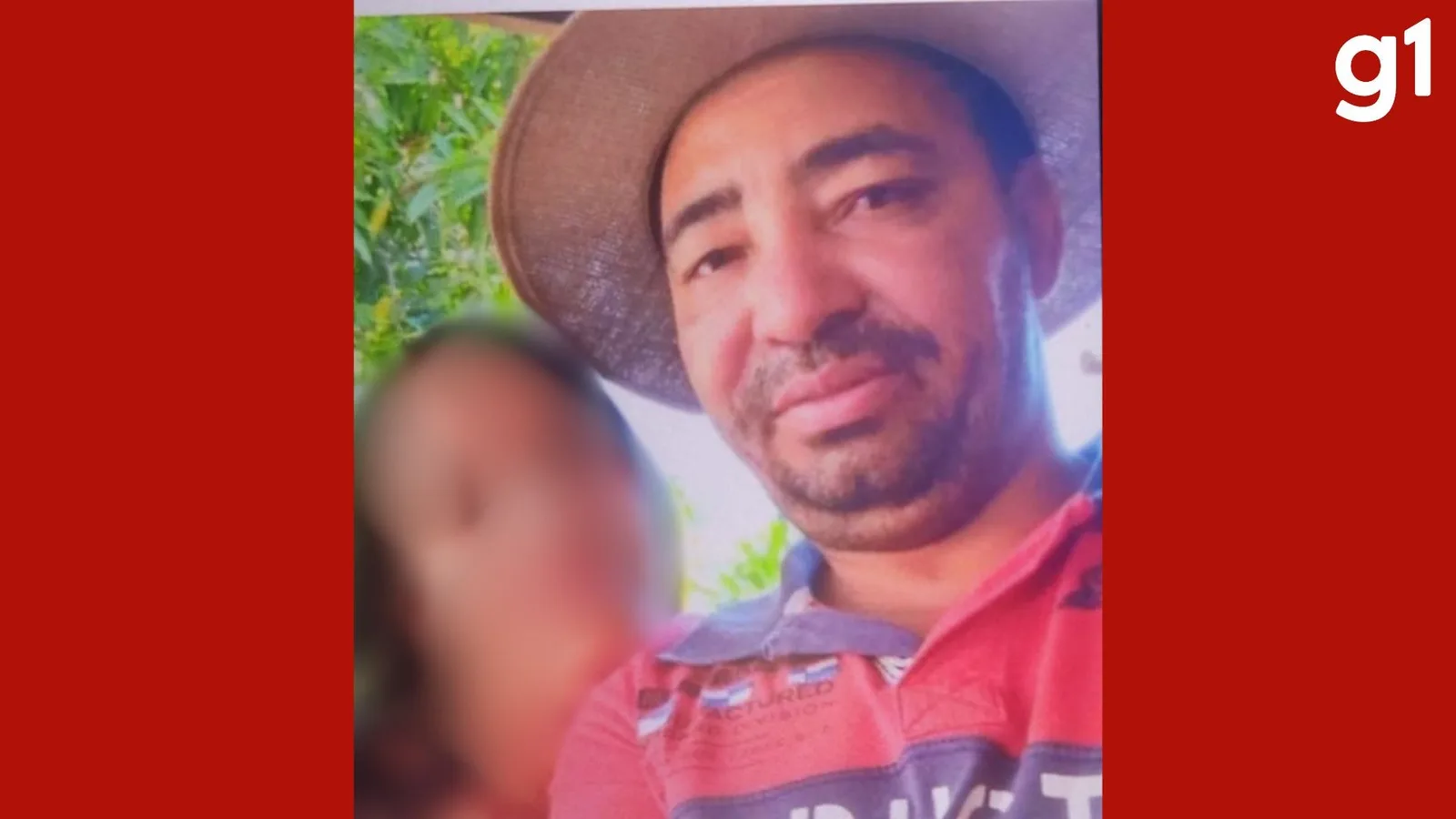 Homem é preso suspeito de matar mulher a facadas em Feliz Natal