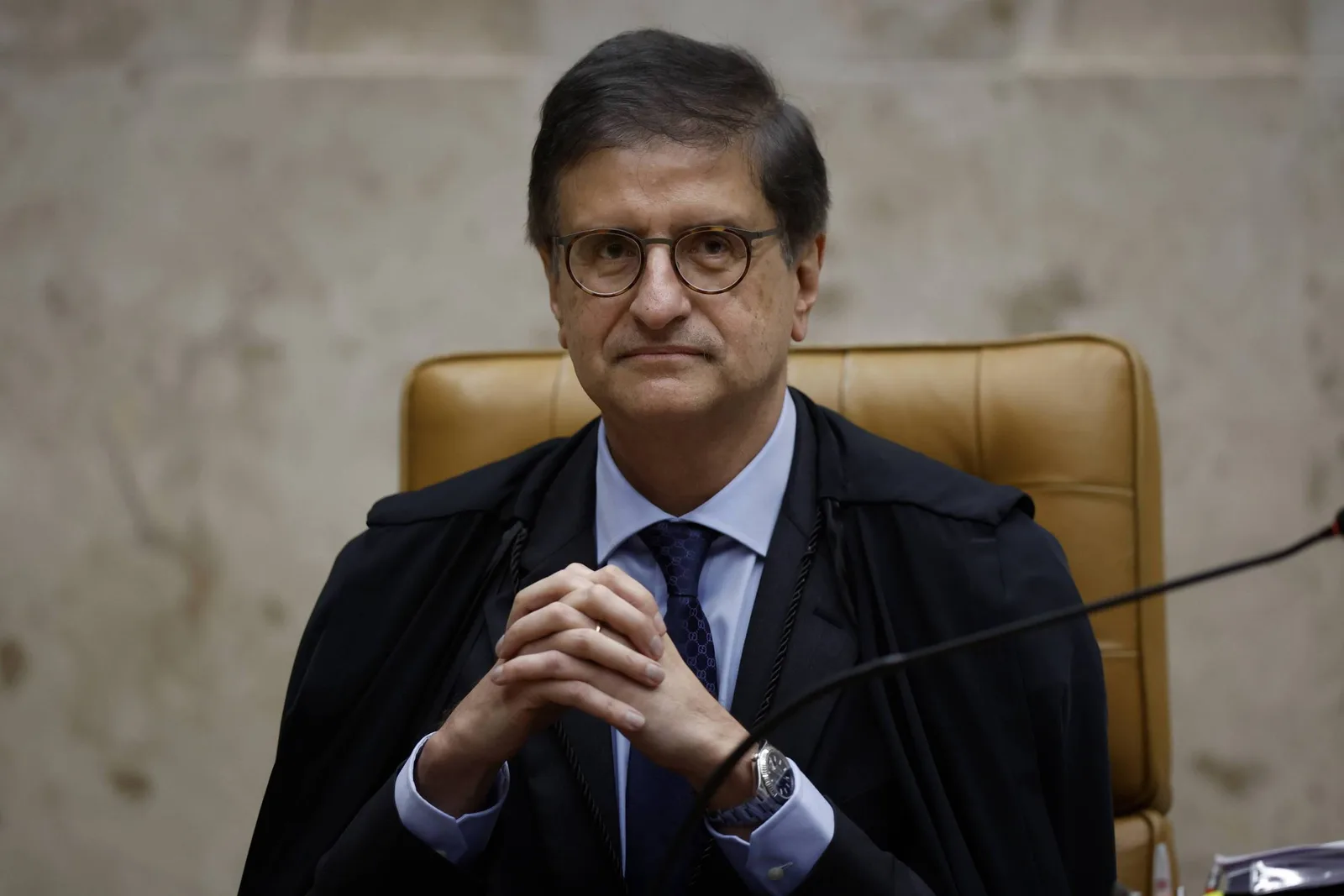 PGR pede acesso integral a documentos do caso Banco Master no STF
