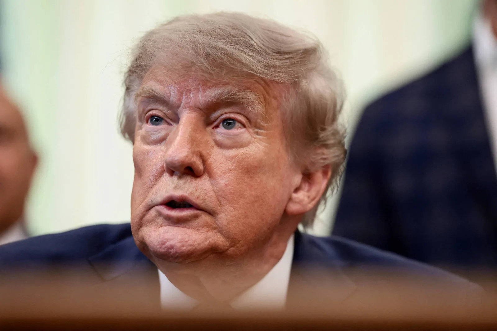 Governo Trump recorre à Suprema Corte para liberar novas regras do voto pelo correio