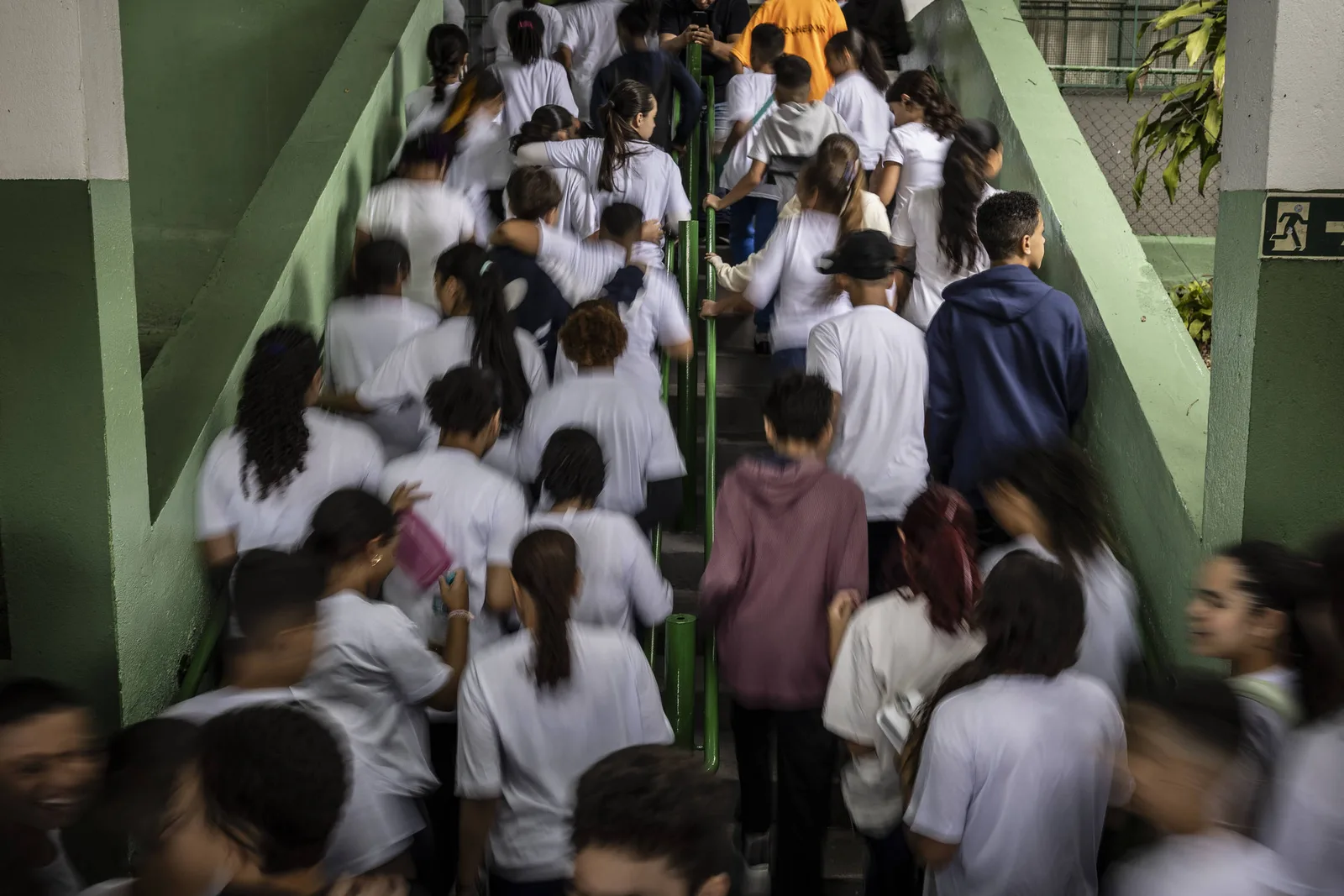 TJ-SP impede contratos temporários de professores para 2027
