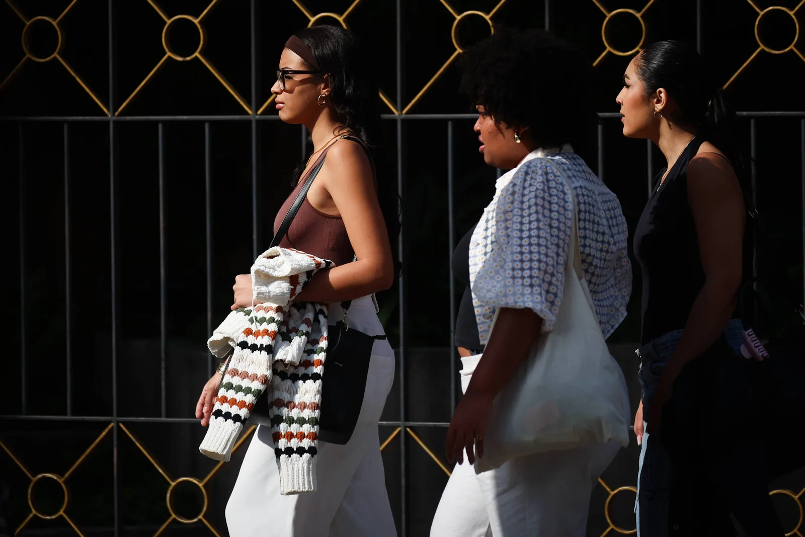 Fim de semana terá calor de até 30°C no litoral paulista