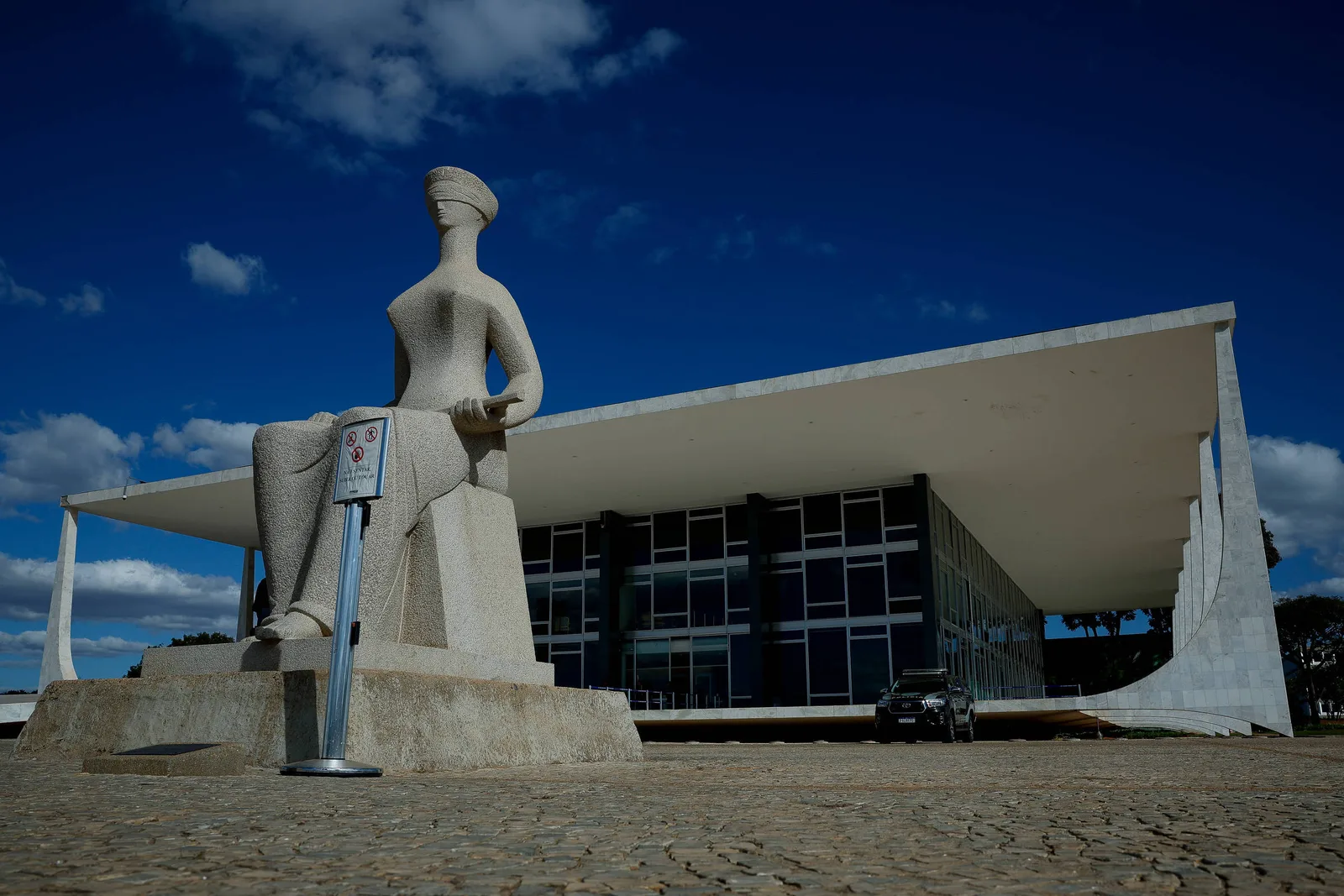 STF analisa correção de depósitos judiciais ligados aos planos econômicos