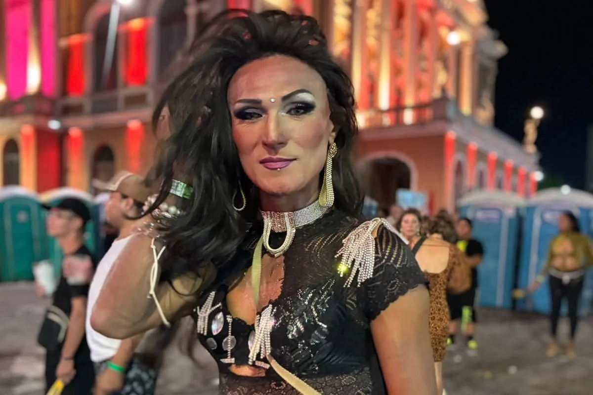 Festa da Chiquita ocupa circuito do Círio entre fé, identidade e resistência