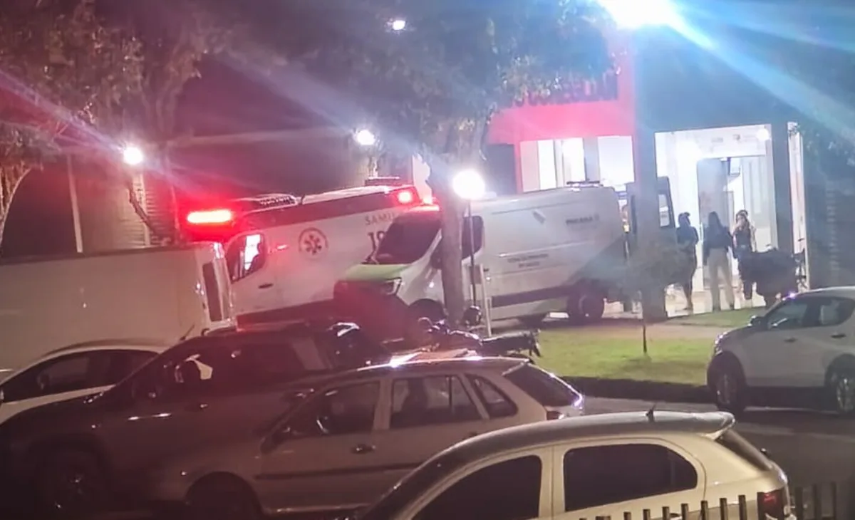 Polícia mata touro após ataque fatal durante festa em Barbosa Ferraz