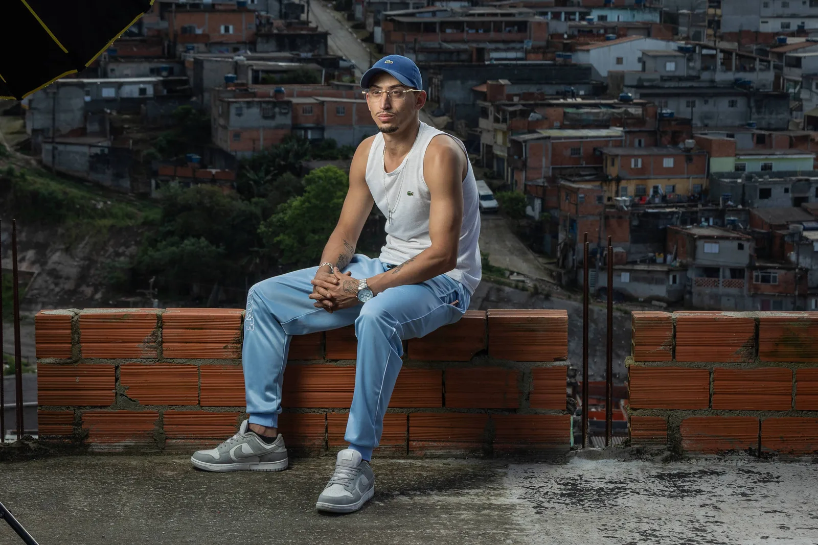Imóvel próprio predomina em quase todas as áreas de São Paulo