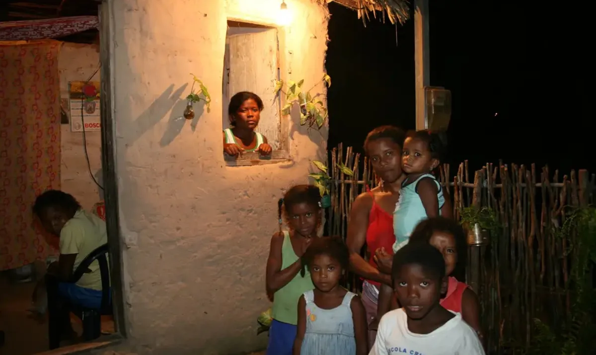 Famílias quilombolas do Maranhão poderão disputar benefícios da reforma agrária