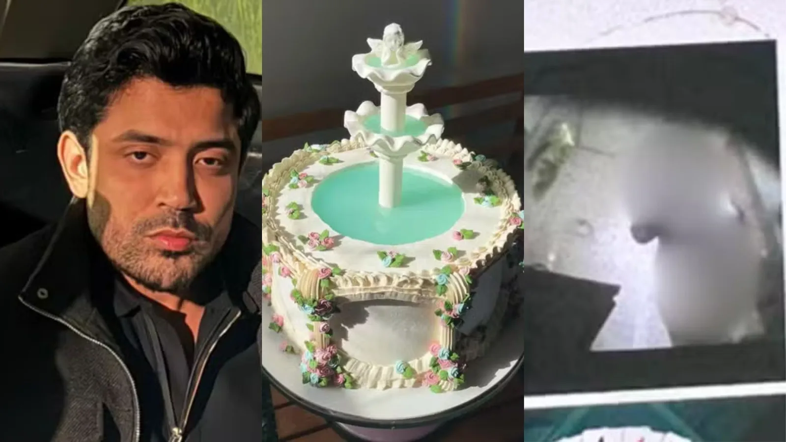 Foragido é preso em restaurante de luxo; bolo viral e denúncia contra ex-patrão também repercutem