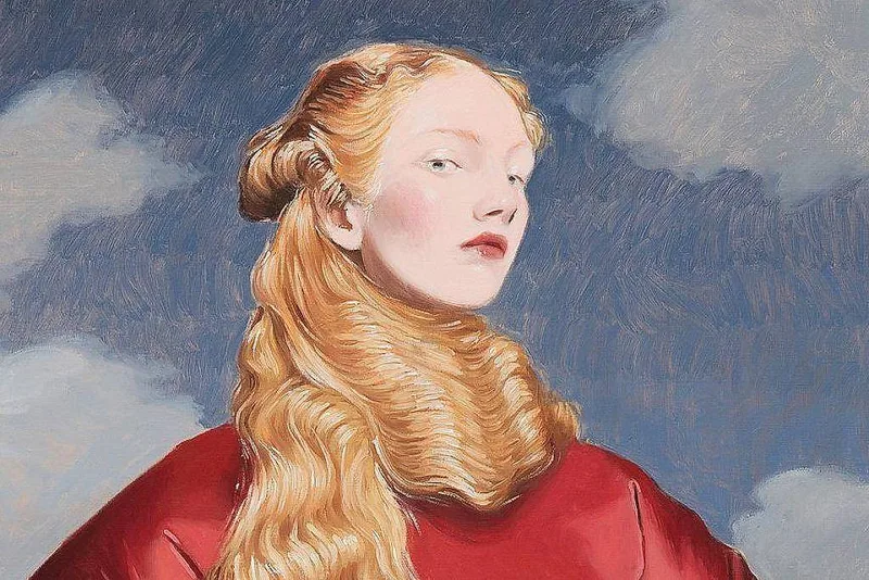 Exposição em Frankfurt reúne dez visões sobre Maria Madalena