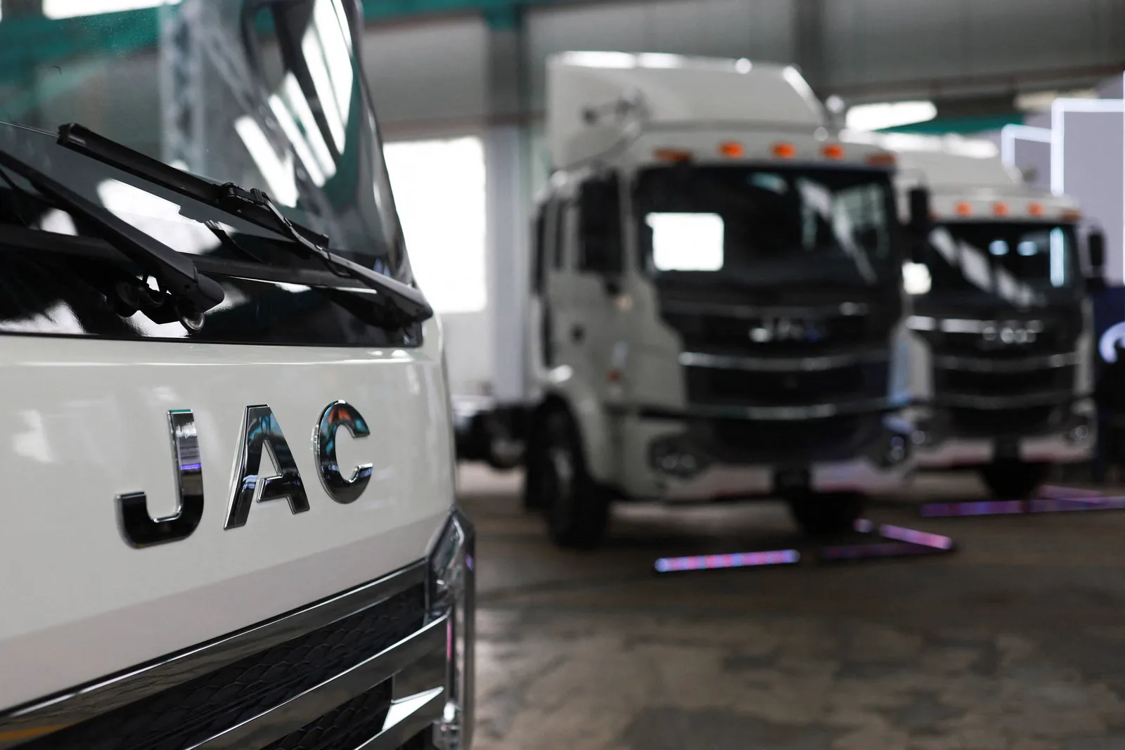 Justiça questiona se recuperação do Grupo SHC deve tramitar em São Paulo