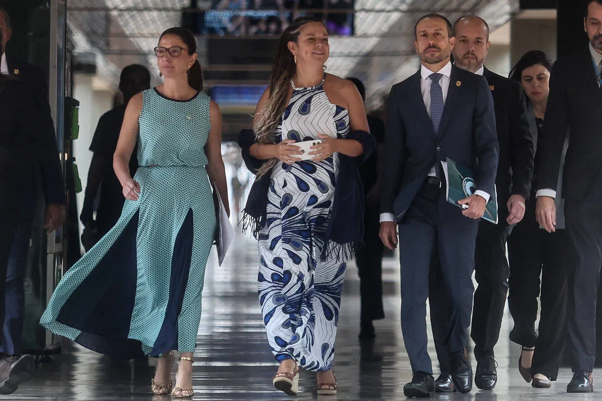 William Murad assume interinamente o comando da Polícia Federal