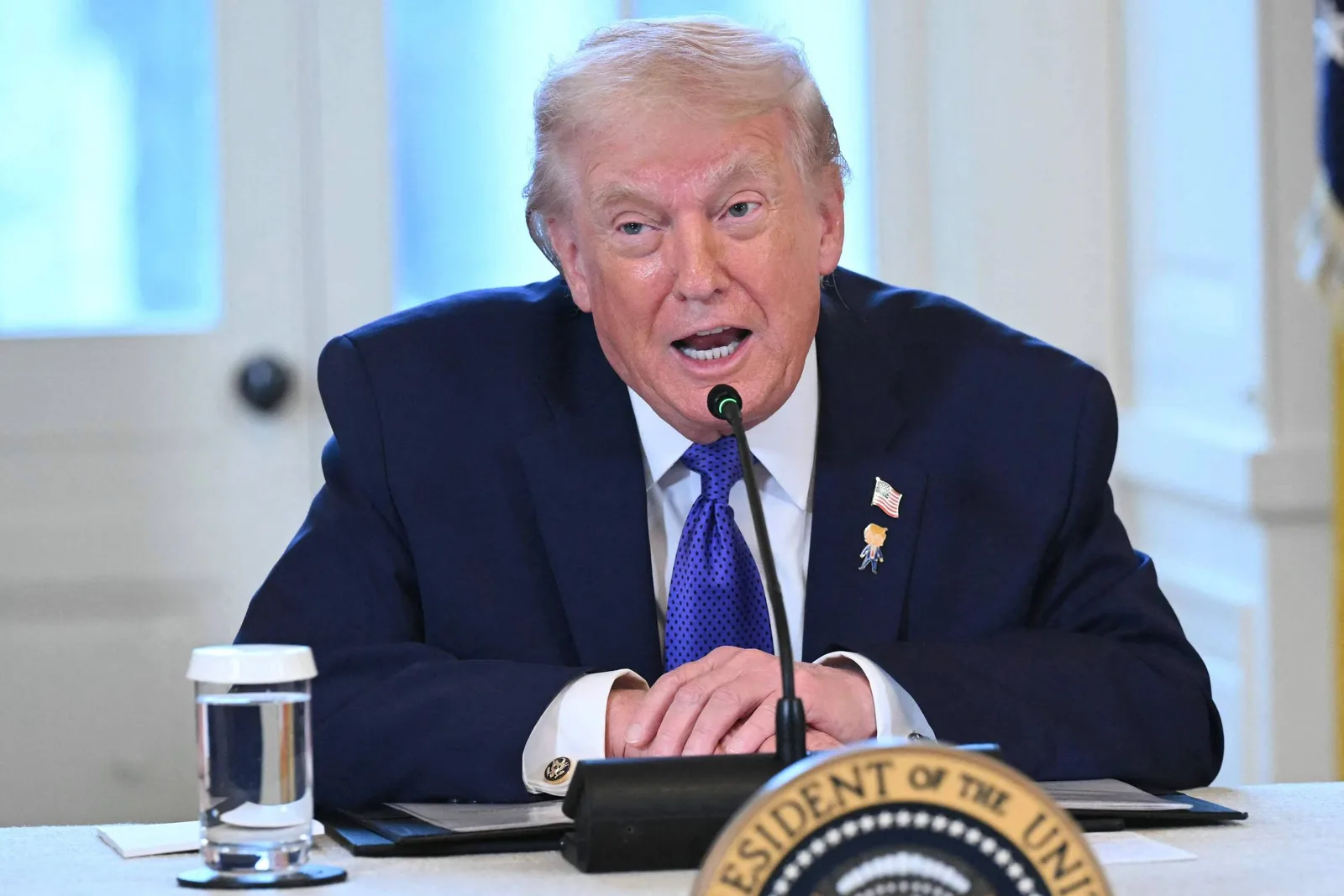 Acordo de Trump com ouro venezuelano expõe risco de financiar facções