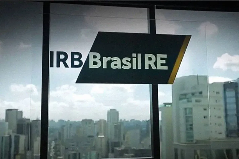 CVM absolve quatro ex-executivos do IRB em processo sobre balanço de 2019