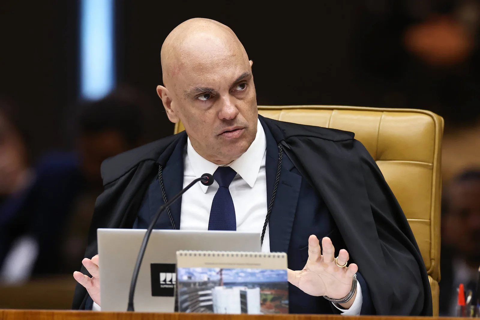 Chris Smith pede que CIDH monitore liberdade de expressão no Brasil