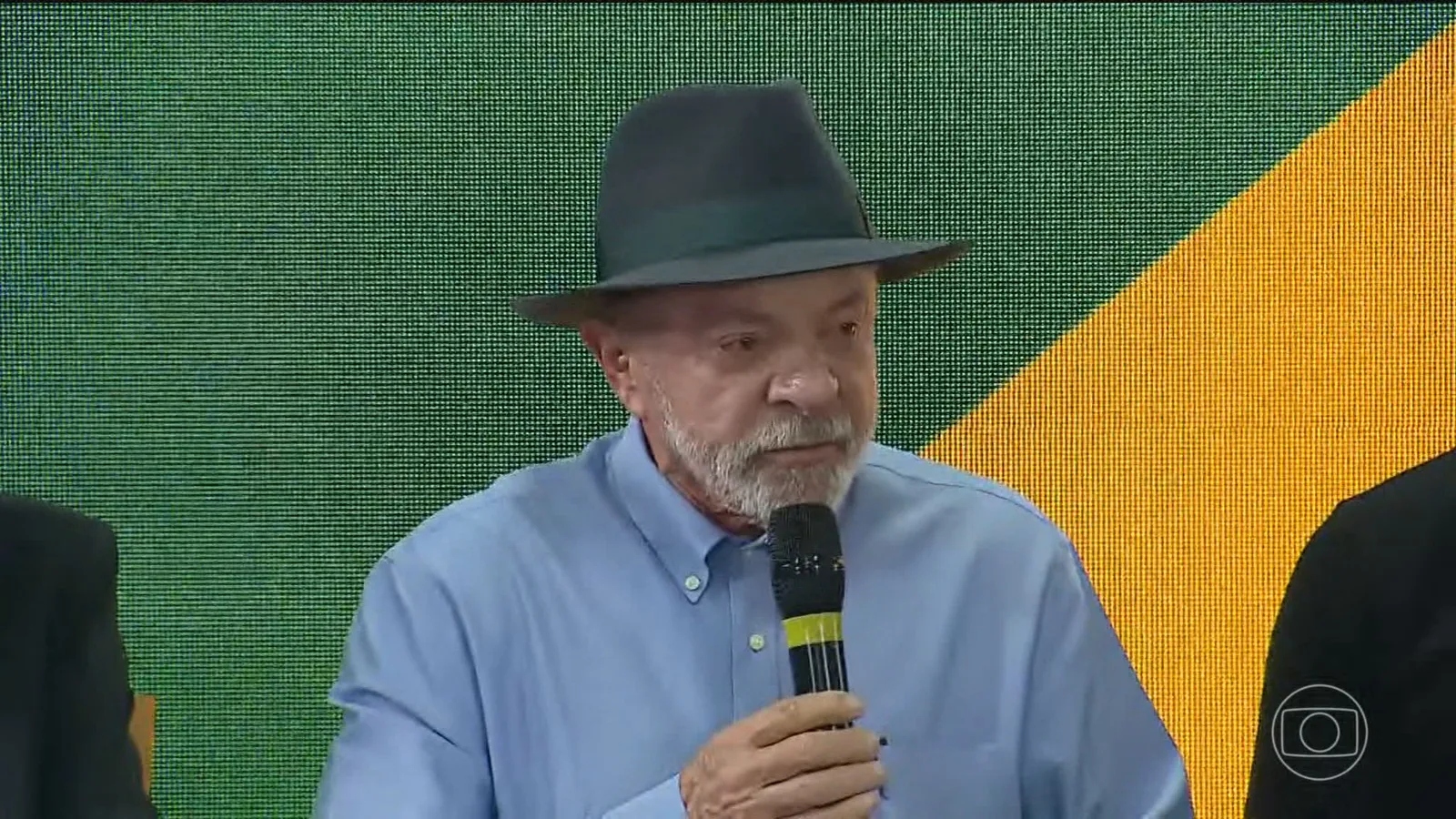 Lula pede que STF julgue casos de Moraes e Mendonça no mesmo dia