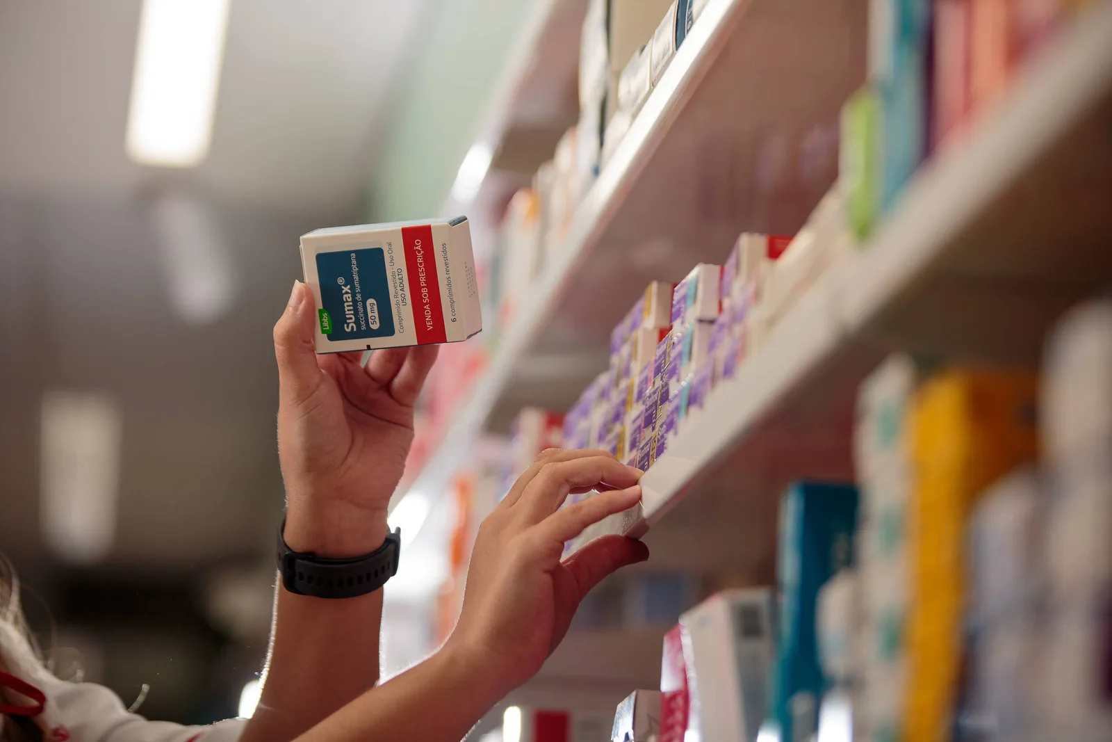 Cade amplia análise da compra da Medley pela EMS, negócio de R$ 3,2 bilhões